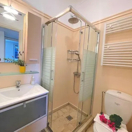 Paradise House Apart3, 5min Walking Distance To Center Appartement Fiskardo