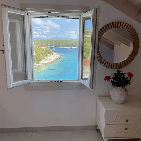 Paradise House Apart3, 5min Walking Distance To Center Appartement *