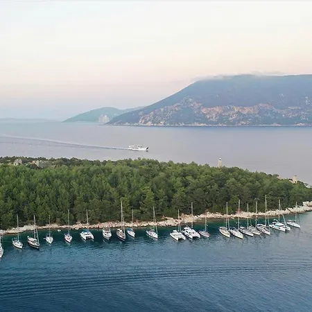 Appartement Paradise House Apart3, 5min Walking Distance To Center