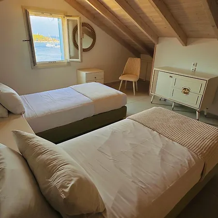 Appartement Paradise House Apart3, 5min Walking Distance To Center *