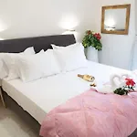Paradise House Apart3, 5min Walking Distance To Center Lägenhet Fiskardo