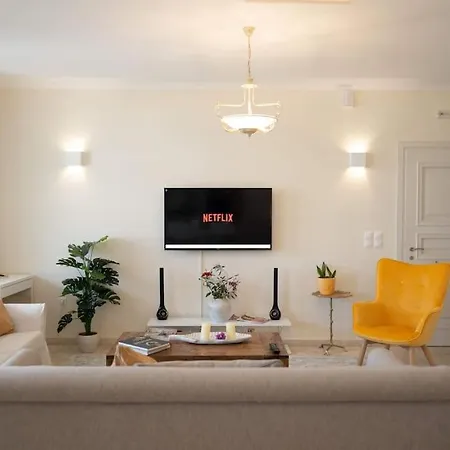 Paradise House Apart3, 5min Walking Distance To Center 아파트 *