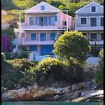 Διαμέρισμα Paradise House Apart3, 5min Walking Distance To Center Φισκάρδο