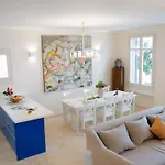 Διαμέρισμα Paradise House Apart3, 5min Walking Distance To Center Φισκάρδο