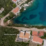 Paradise House Apart3, 5min Walking Distance To Center Fiszkárdo