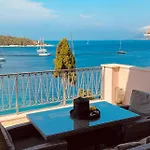 Paradise House Apart3, 5min Walking Distance To Center * Φισκάρδο