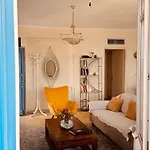 Paradise House Apart3, 5min Walking Distance To Center * Φισκάρδο