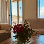 Paradise House Apart3, 5min Walking Distance To Center Φισκάρδο