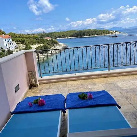 Paradise House Apart3, 5min Walking Distance To Center Апартаменты