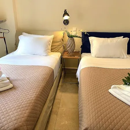 Paradise House Apart3, 5min Walking Distance To Center Fiskardo