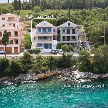 Apartment Paradise House Apart3, 5min Walking Distance To Center *