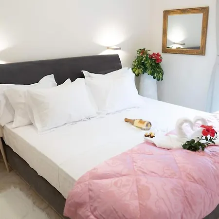 Paradise House Apart3, 5min Walking Distance To Center Apartment Fiskardo