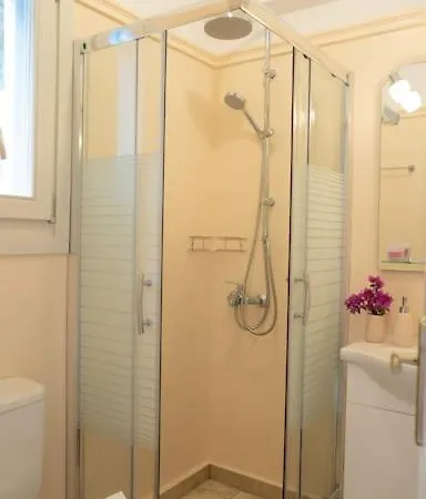 Paradise House Apart3, 5min Walking Distance To Center Apartment *