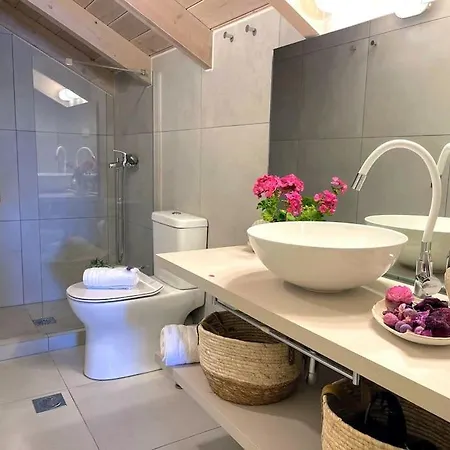 Paradise House Apart3, 5min Walking Distance To Center * Fiskardo