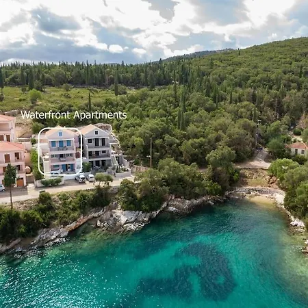 Paradise House Apart3, 5min Walking Distance To Center Apartamento