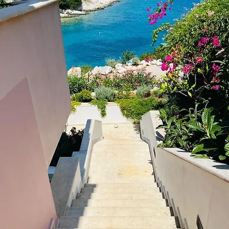 Paradise House Apart3, 5min Walking Distance To Center * Fiskardo