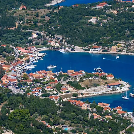 Paradise House Apart3, 5min Walking Distance To Center Apartment