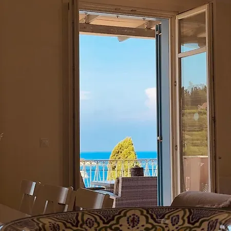 شقة Paradise House Apart3, 5min Walking Distance To Center *