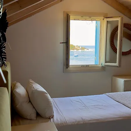 شقة Paradise House Apart3, 5min Walking Distance To Center فيسكاردو