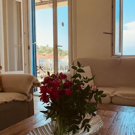 Paradise House Apart3, 5min Walking Distance To Center Фискардон