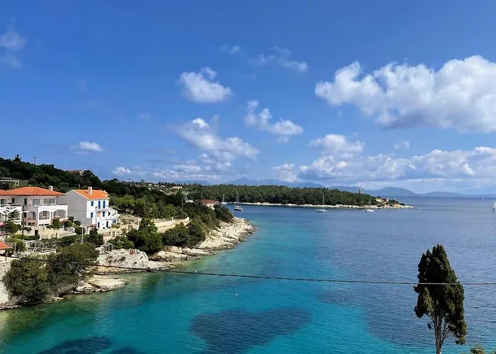 Paradise House Apart3, 5min Walking Distance To Center דירה