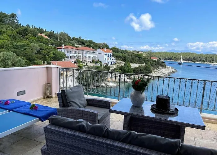 Paradise House Apart3, 5min Walking Distance To Center *