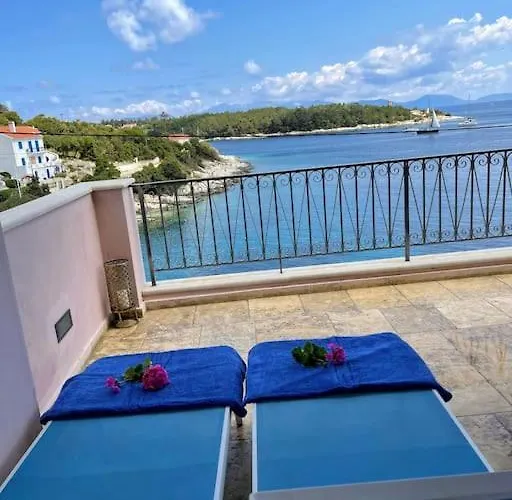 Paradise House Apart3, 5min Walking Distance To Center דירה