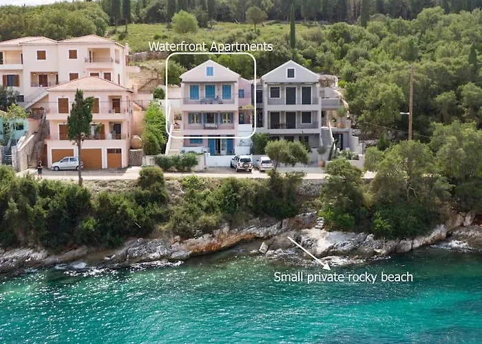 דירה Paradise House Apart3, 5min Walking Distance To Center *