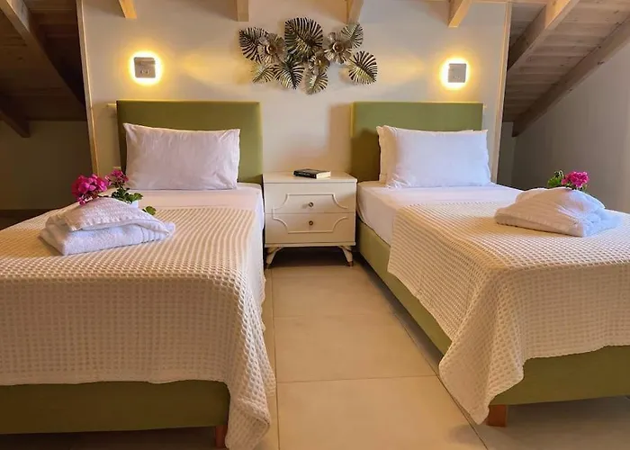 דירה Paradise House Apart3, 5min Walking Distance To Center פיסקרדו