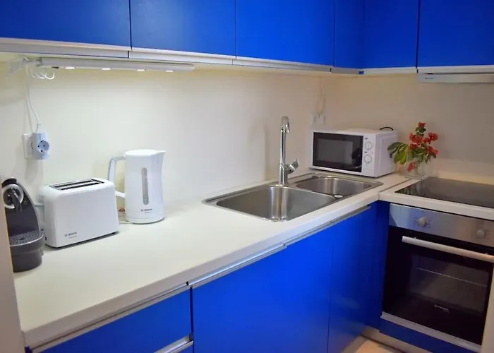 Paradise House Apart3, 5min Walking Distance To Center דירה