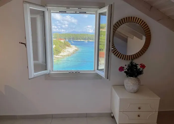 Paradise House Apart3, 5min Walking Distance To Center דירה *