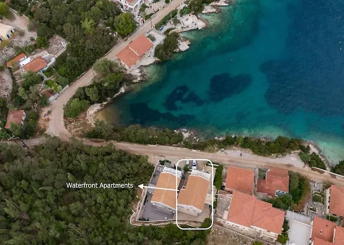 Paradise House Apart3, 5min Walking Distance To Center פיסקרדו