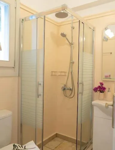 Paradise House Apart3, 5min Walking Distance To Center דירה *