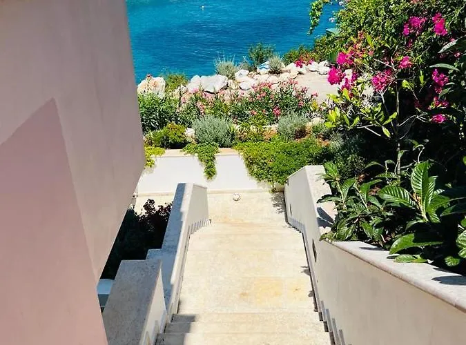 Paradise House Apart3, 5min Walking Distance To Center * פיסקרדו