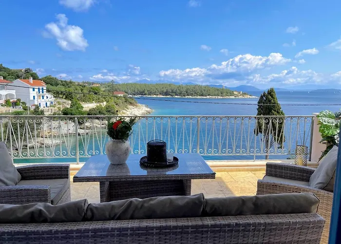 Paradise House Apart3, 5min Walking Distance To Center דירה *