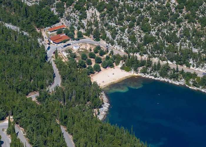 Paradise House Apart3, 5min Walking Distance To Center פיסקרדו