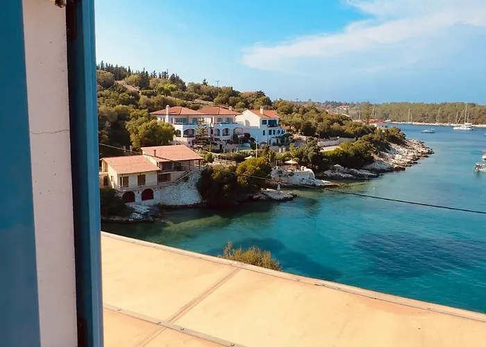 Paradise House Apart3, 5min Walking Distance To Center *