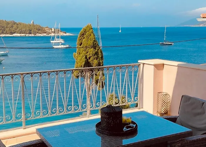 Paradise House Apart3, 5min Walking Distance To Center * פיסקרדו