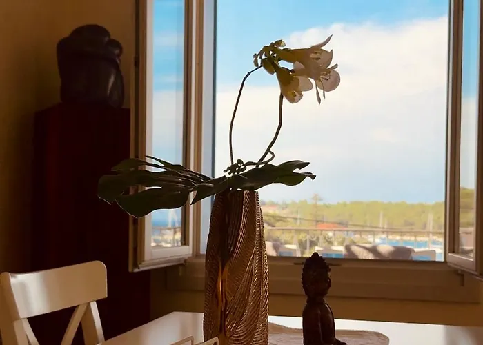 דירה Paradise House Apart3, 5min Walking Distance To Center