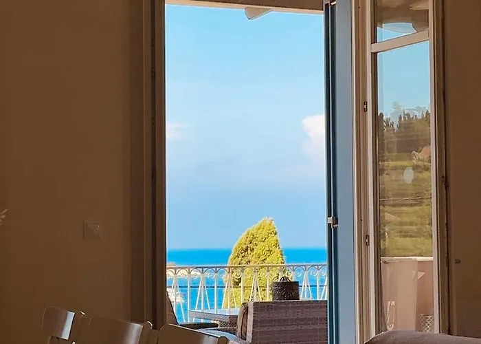 דירה Paradise House Apart3, 5min Walking Distance To Center *