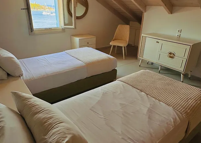 דירה Paradise House Apart3, 5min Walking Distance To Center *