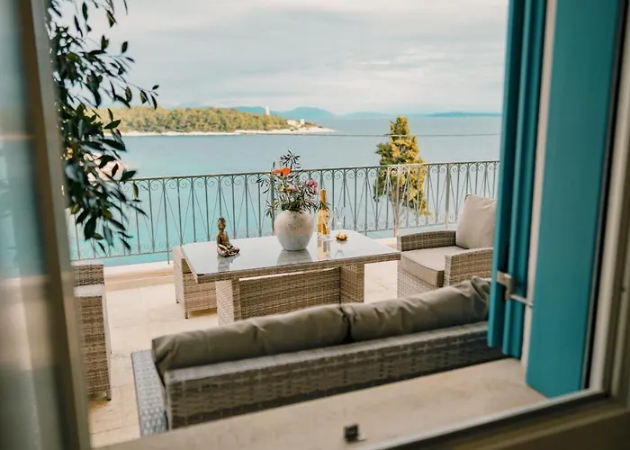 Paradise House Apart3, 5min Walking Distance To Center *