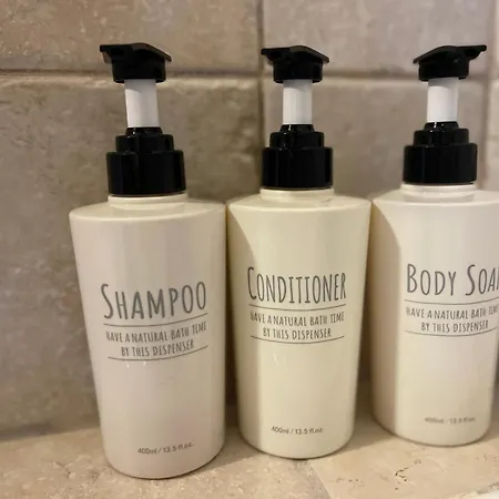 アパート Paradise House Apart3, 5min Walking Distance To Center